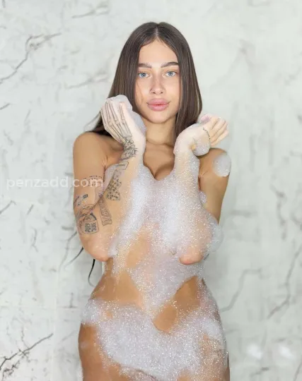 Проститутка Алина - Фото 3 №425600