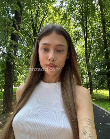 Проститутка Алина - Фото 2 №425600