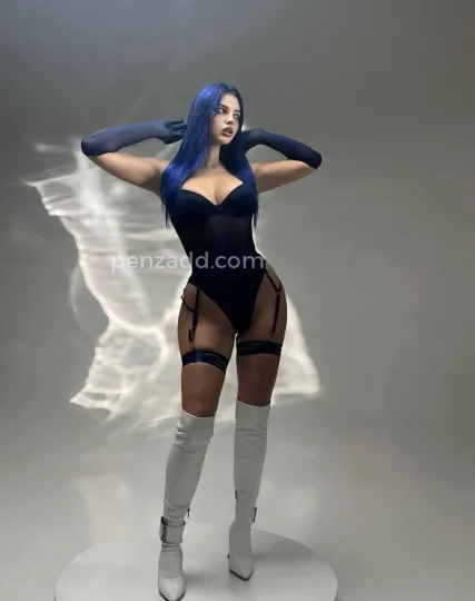 Проститутка Елизавета - Фото 1 №425626