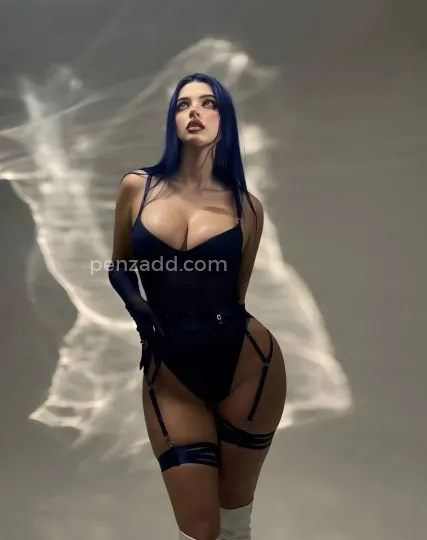 Проститутка Ксения - Фото 8 №425665