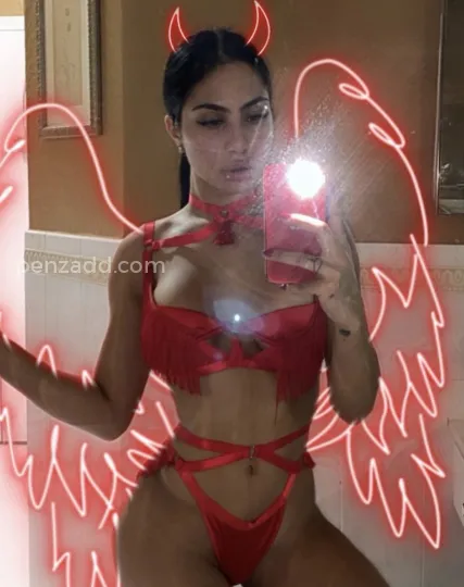 Проститутка Алиса - Фото 7 №7267