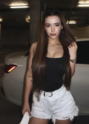Эвелина - Фото 1